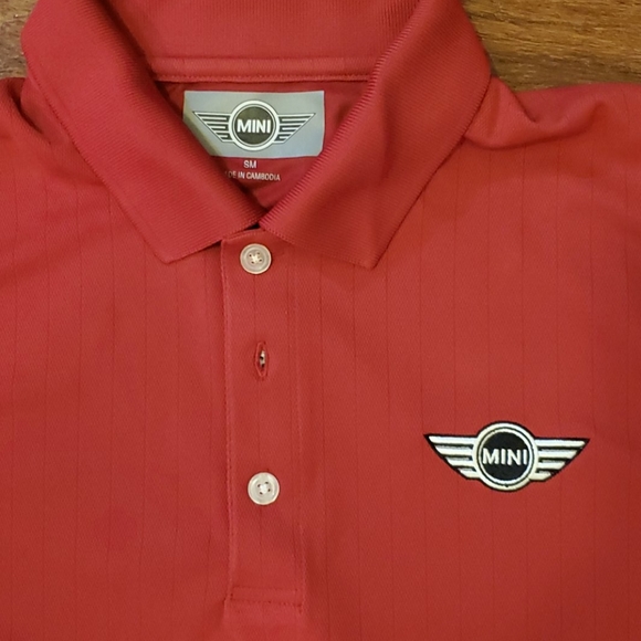 Mini Polo - Picture 2 of 2